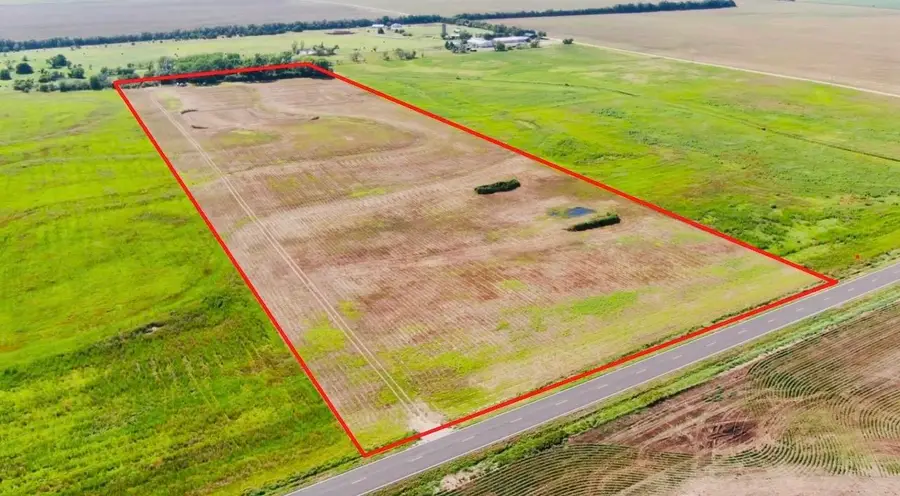 5689 S 375th W, Cheney, KS 67025 - #2