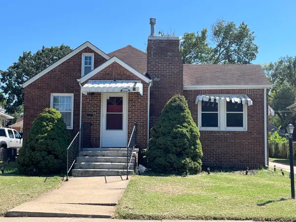116 E Minneapolis Avenue, Salina, KS 67401