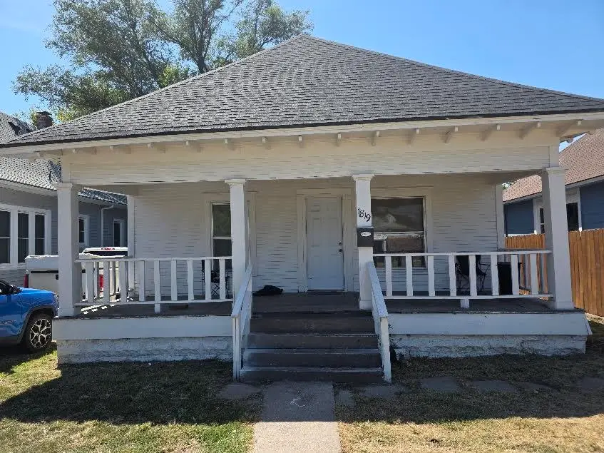 1819 W Maple, Wichita, KS 67213 - #1