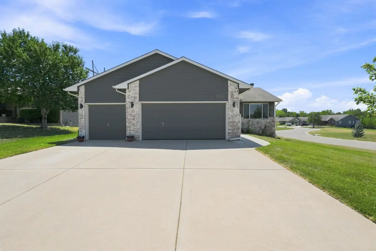 6906 N Wendell, Wichita, KS 67219 - #1