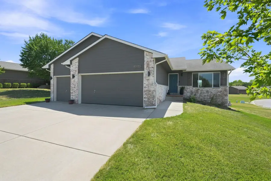 6906 N Wendell, Wichita, KS 67219 - #2