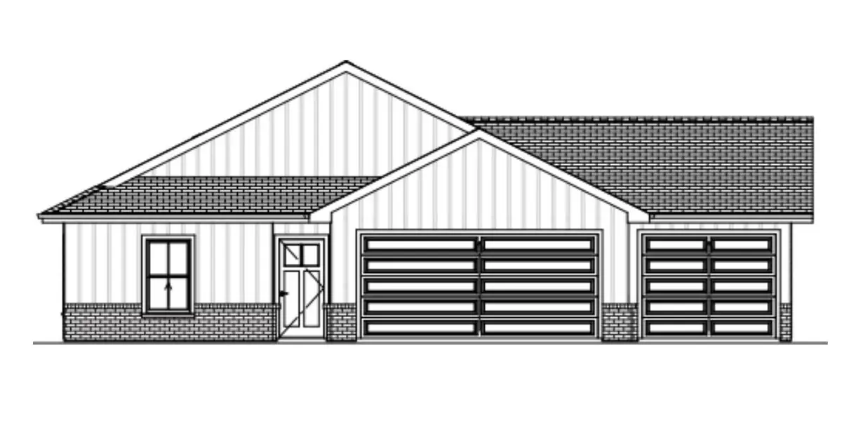 955 N Forestview St, Wichita, KS 67235 - #1