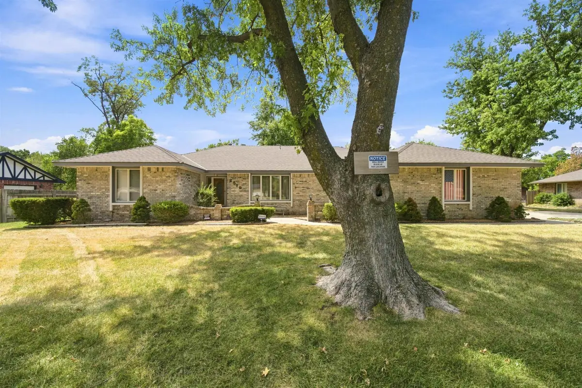 2519 N Hyacinth, Wichita, KS 67204 - #1