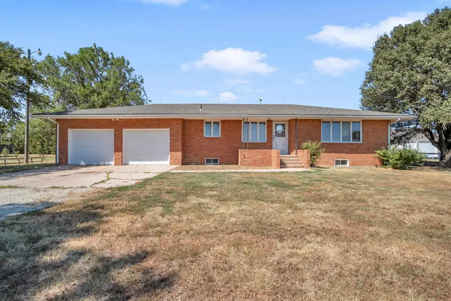 5724 NW 12, Newton, KS 67114 - #2