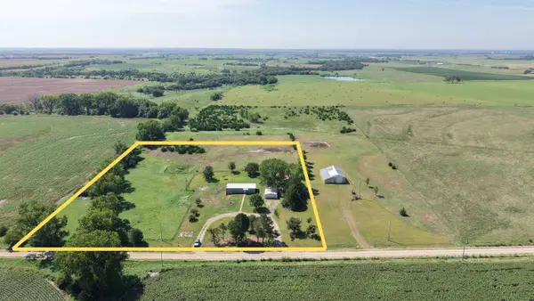 1244 2600 Ave, Abilene, KS 67410