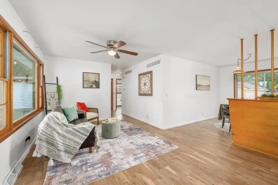 1921 E Scott Ave, Wichita, KS 67216 - #3