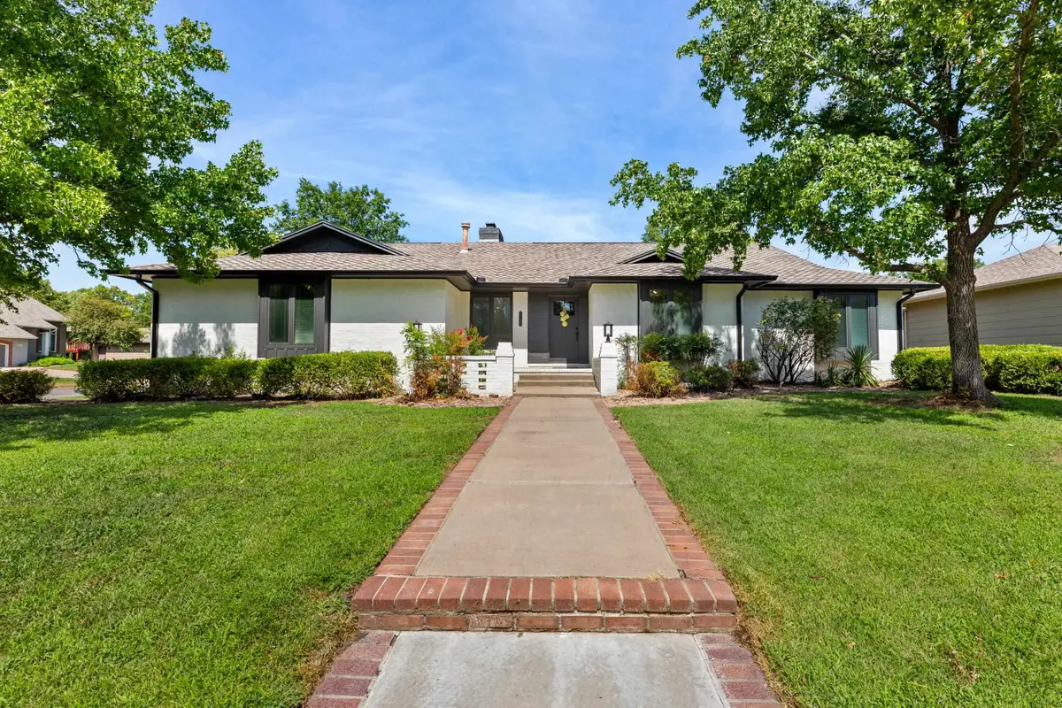 11522 SW Texas St, Wichita, KS 67209 - #1