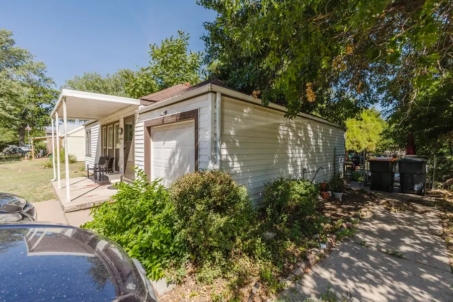 4120 E Clark St., Wichita, KS 67218 - #3