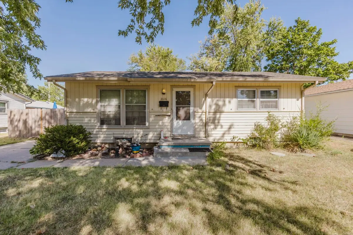 2616 S Oak, Wichita, KS 67217 - #1
