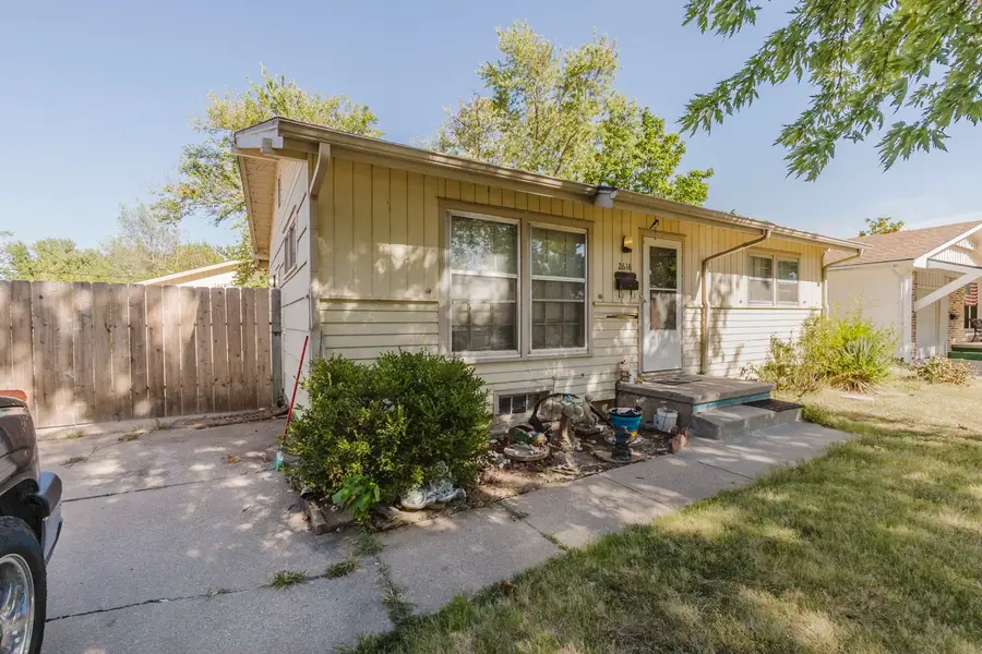2616 S Oak, Wichita, KS 67217 - #2