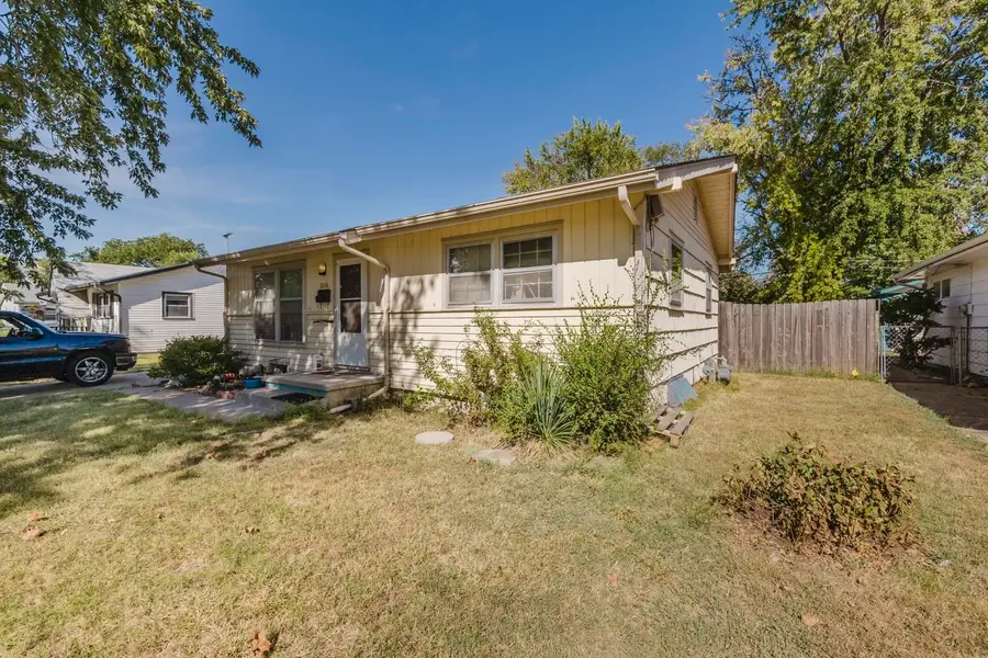 2616 S Oak, Wichita, KS 67217 - #3