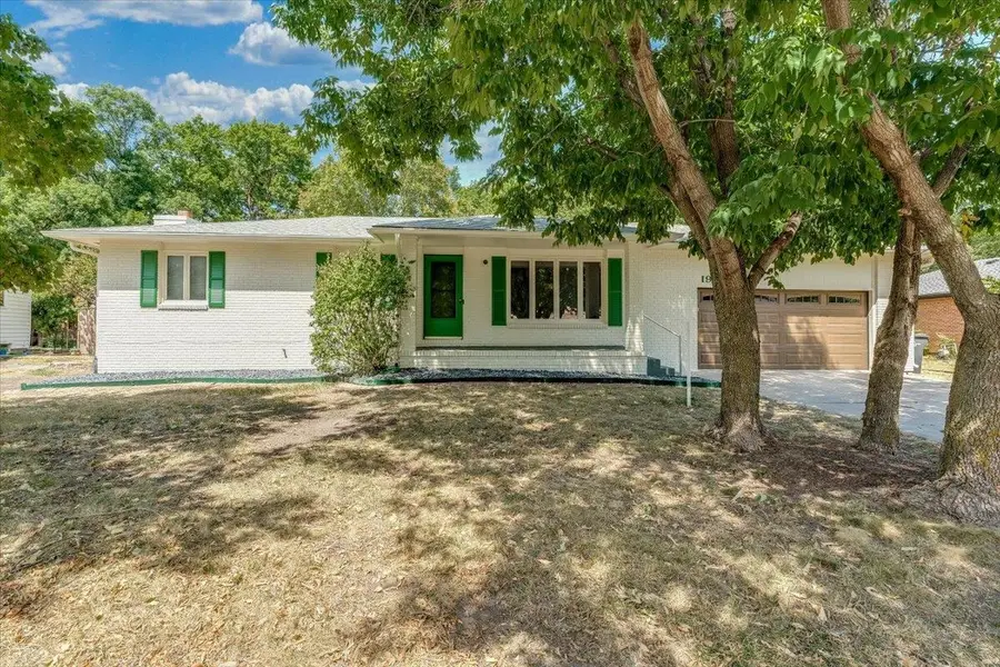 1908 Cypress, Newton, KS 67114 - #2