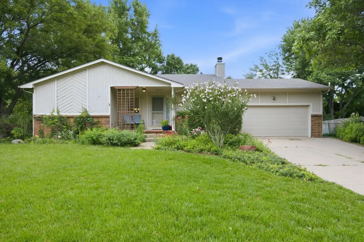 1325 N Split Rail, Derby, KS 67037 - #1