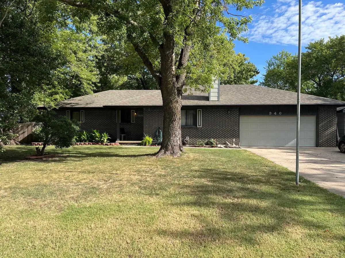 340 E Waller, Rose Hill, KS 67133 - #1