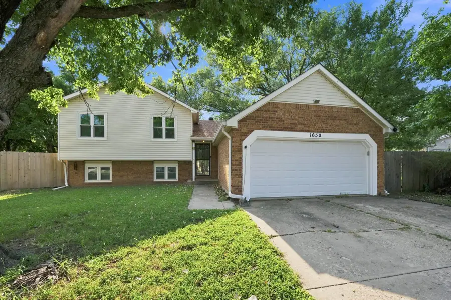 1650 S Willow Oak Ct, Wichita, KS 67230 - #3