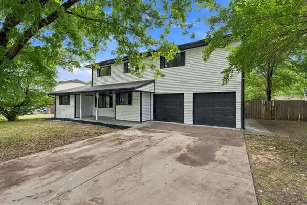 519 Renee Dr, Andover, KS 67002