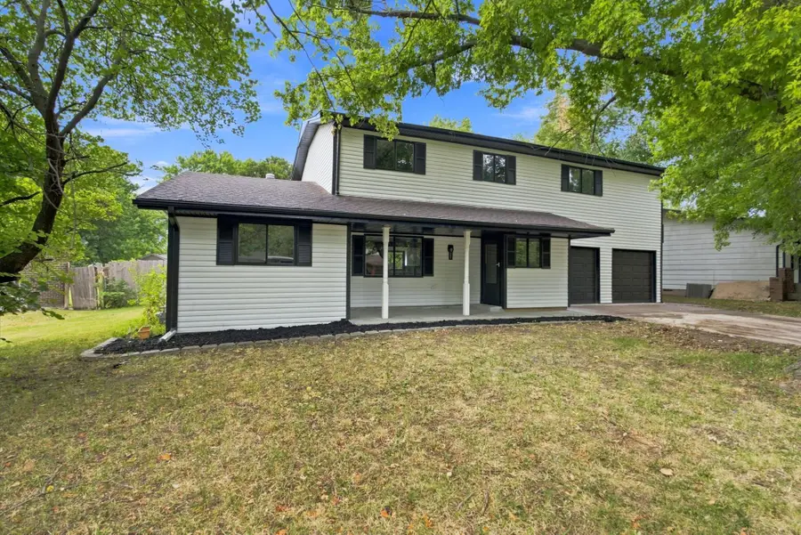519 Renee Dr, Andover, KS 67002 - #3