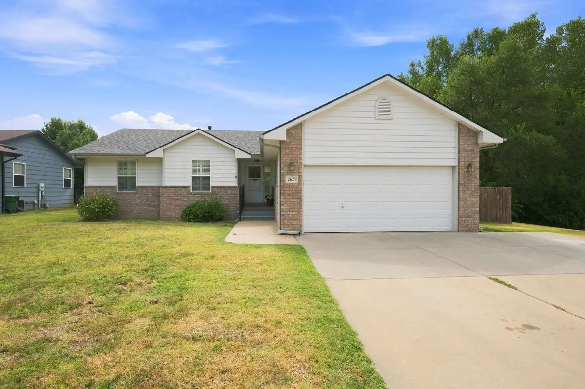 2621 W 44th, Wichita, KS 67217 - #1