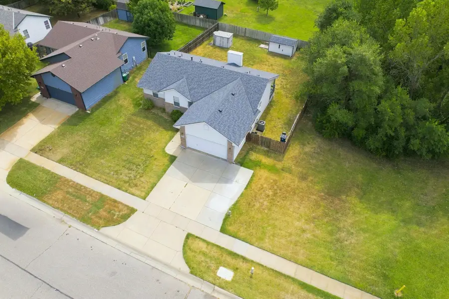 2621 W 44th, Wichita, KS 67217 - #2