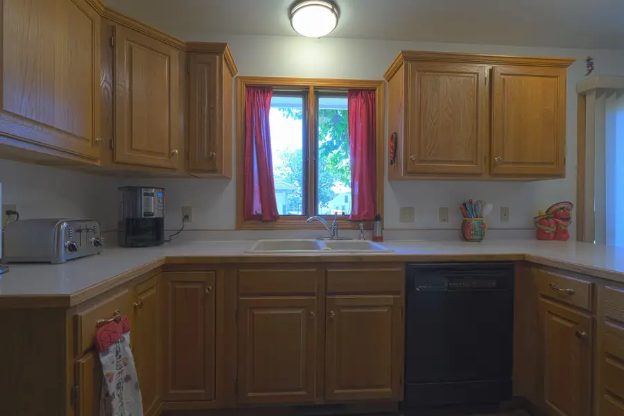 301 N Main, Hillsboro, KS 67063 - #2