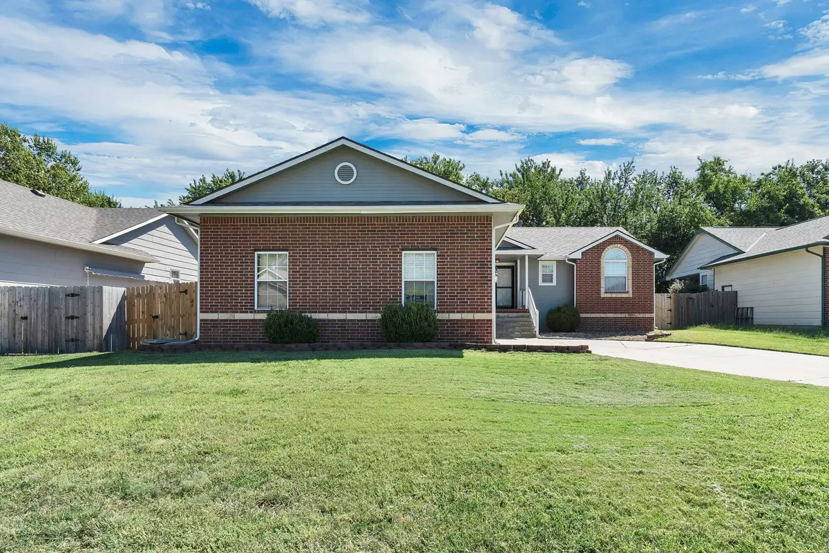 614 Havenwood, Andover, KS 67002 - #1