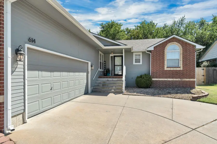 614 Havenwood, Andover, KS 67002 - #2