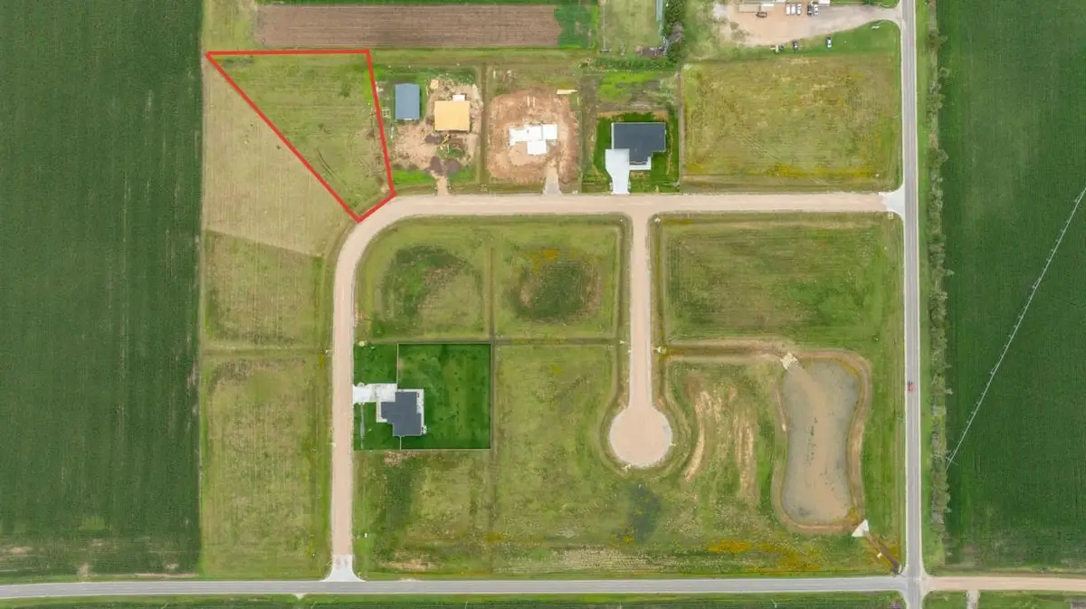 5150 W Eagle Crest St, Colwich, KS 67030 - #1