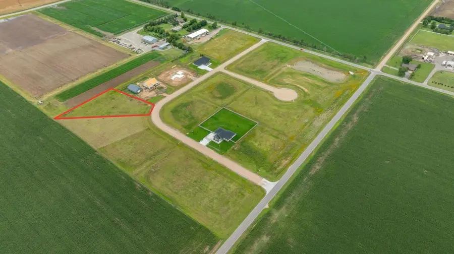 5150 W Eagle Crest St, Colwich, KS 67030 - #3