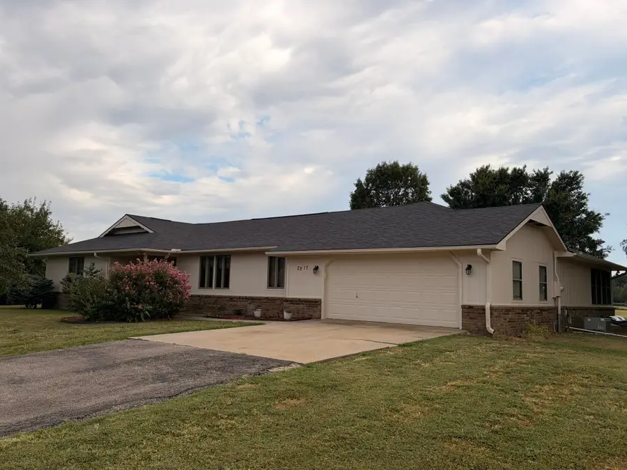 2817 E Birch Avenue, Parkerfield, KS 67005 - #3
