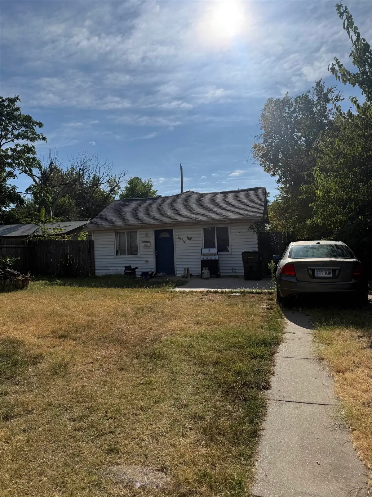 1033 S Millwood, Wichita, KS 67213 - #1
