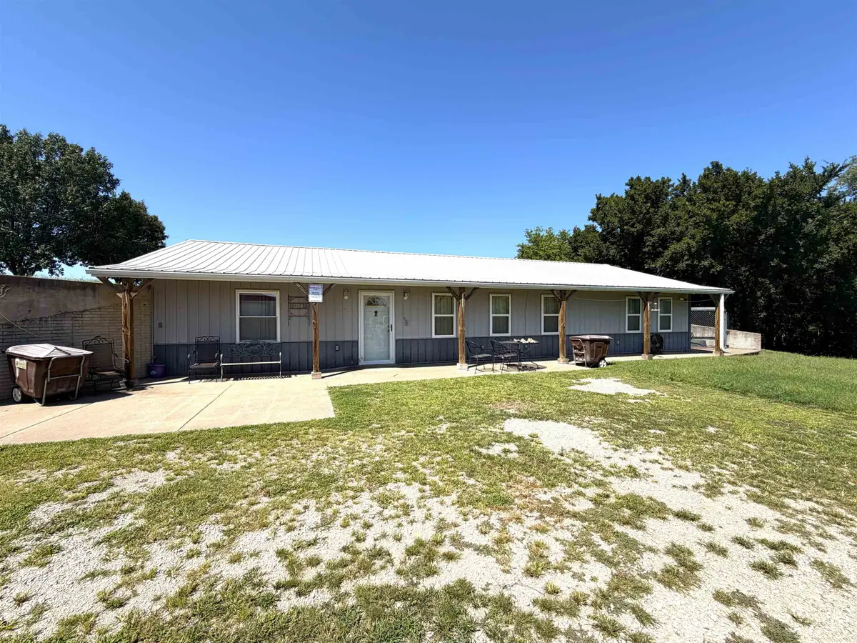 1766 Jeep Road, Abilene, KS 67410 - #1