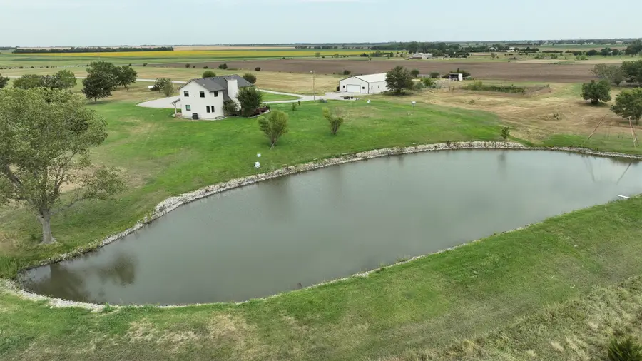 1030 S 215th St W, Goddard, KS 67052 - #2