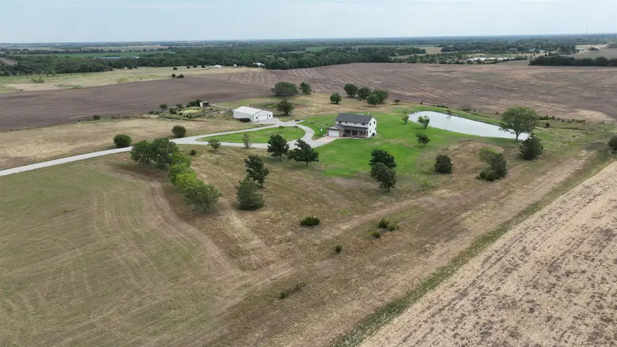 1030 S 215th St W, Goddard, KS 67052 - #3