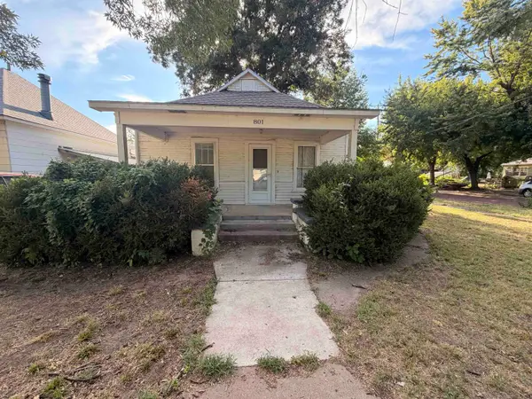 801 A, Arkansas City, KS 67005