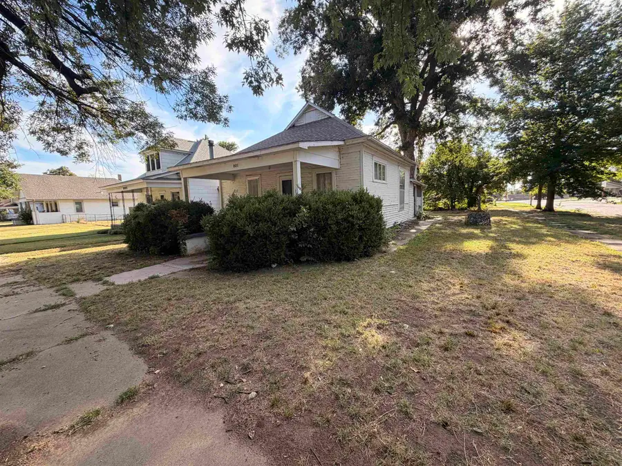 801 A, Arkansas City, KS 67005 - #3