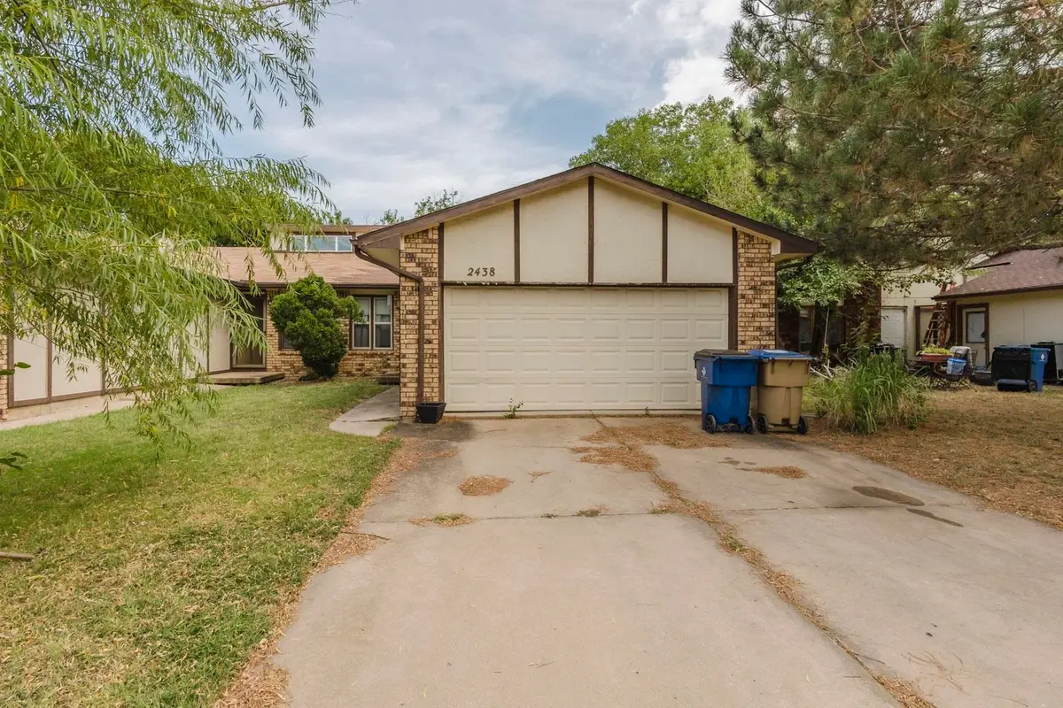 2438 S Capri, Wichita, KS 67210 - #1