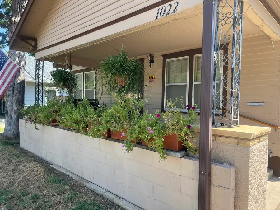 1022 N 3, Arkansas City, KS 67005 - #2