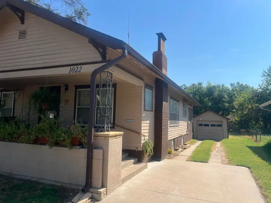 1022 N 3, Arkansas City, KS 67005 - #3