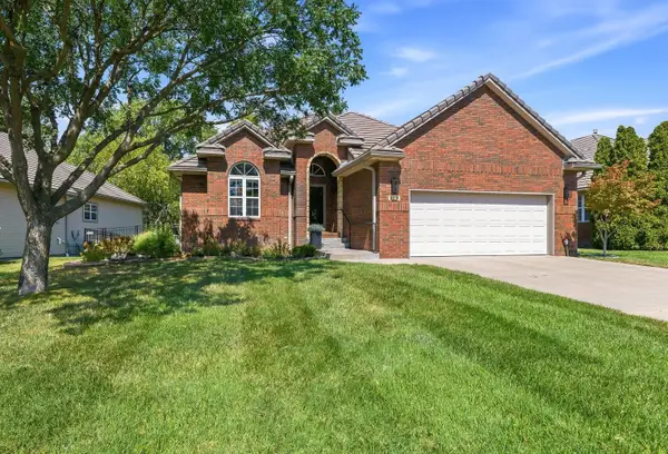 2819 N Plumthicket Circle, Wichita, KS 67226