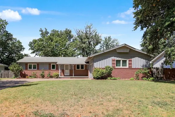 713 N Farmington Dr., Derby, KS 67037