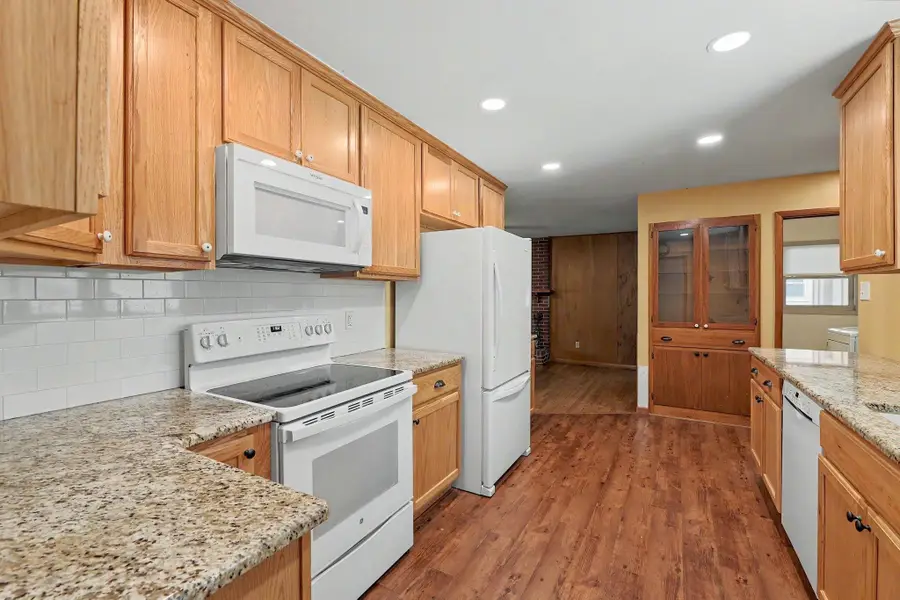 713 N Farmington Dr., Derby, KS 67037 - #3