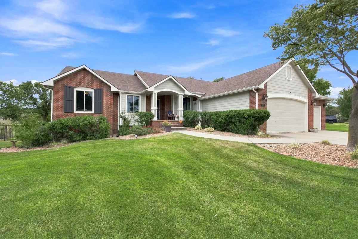 14103 W Onewood Ct, Wichita, KS 67235 - #1
