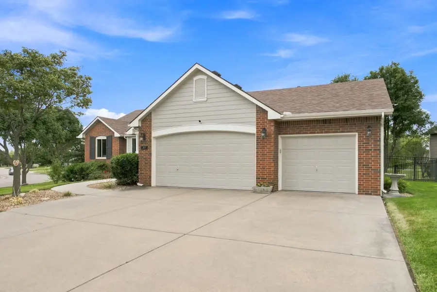 14103 W Onewood Ct, Wichita, KS 67235 - #2