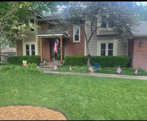 218 S Prescott, Wichita, KS 67209
