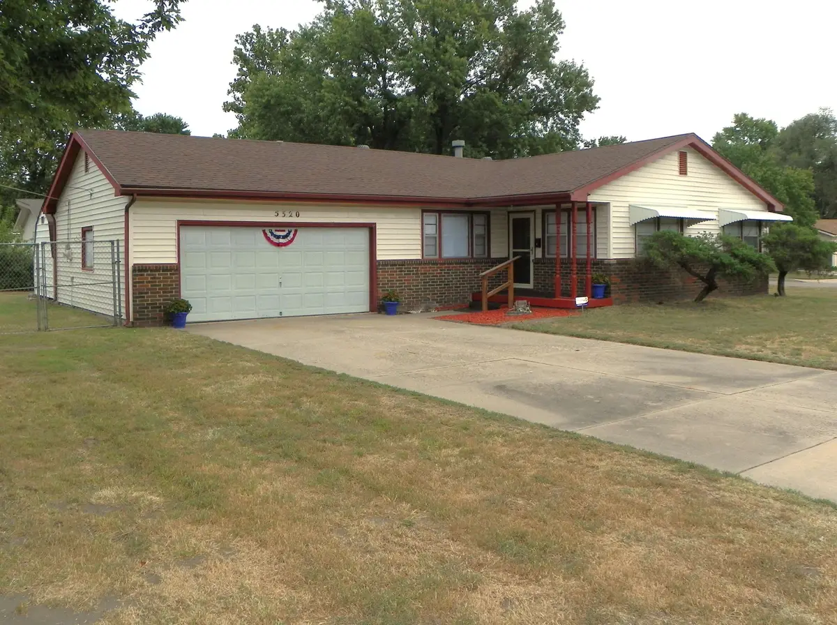 5320 S Seneca St., Wichita, KS 67217-5102 - #1