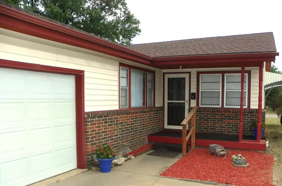 5320 S Seneca St., Wichita, KS 67217-5102 - #2