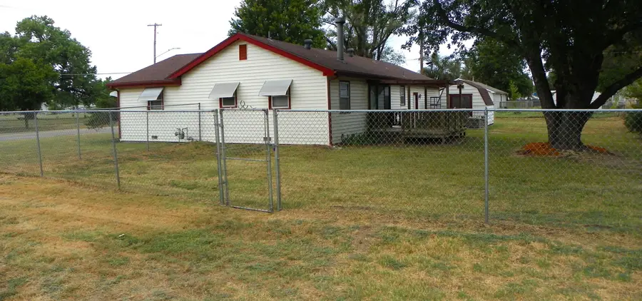5320 S Seneca St., Wichita, KS 67217-5102 - #3
