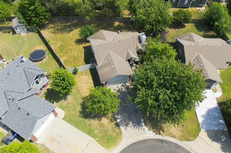 1748 N Basswood Ct, Andover, KS 67002 - #3