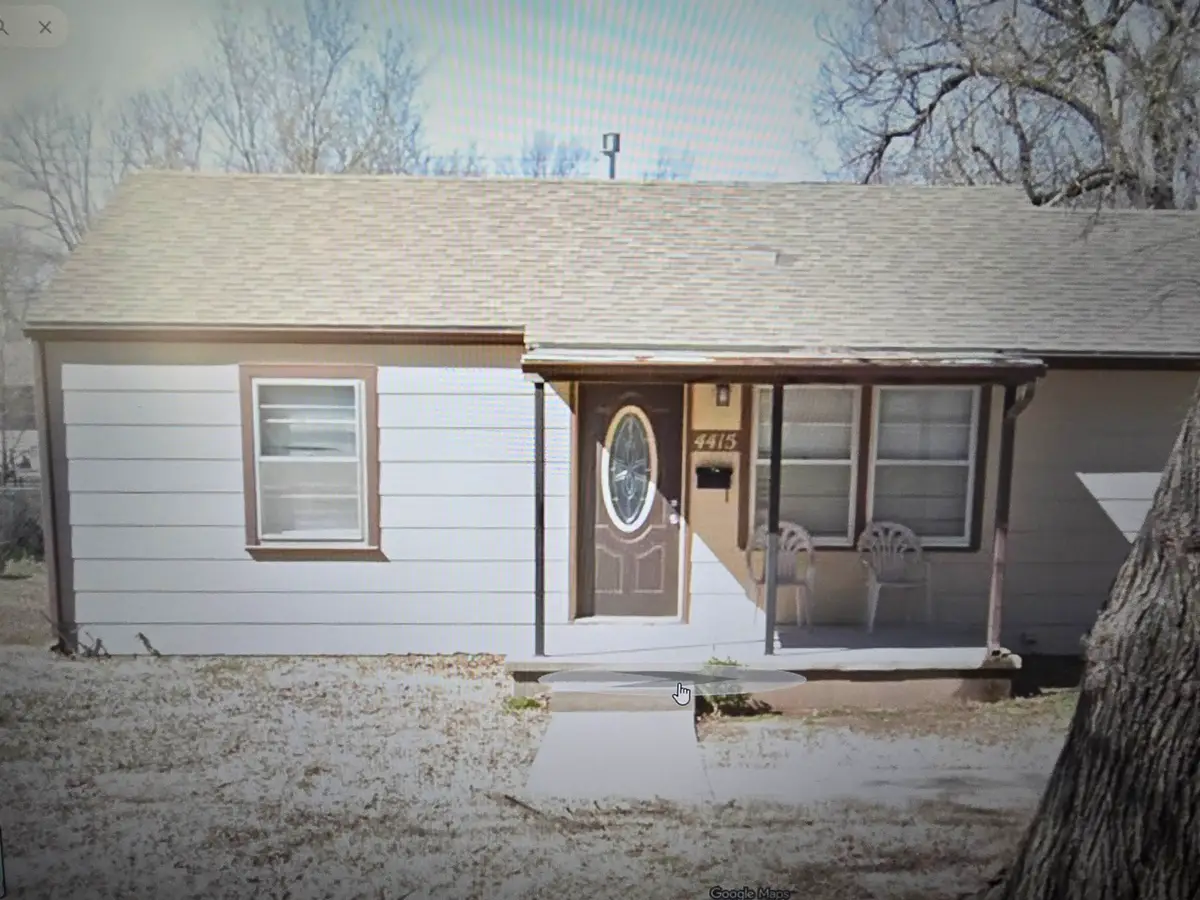 4415 S Oak Ave, Wichita, KS 67217 - #1