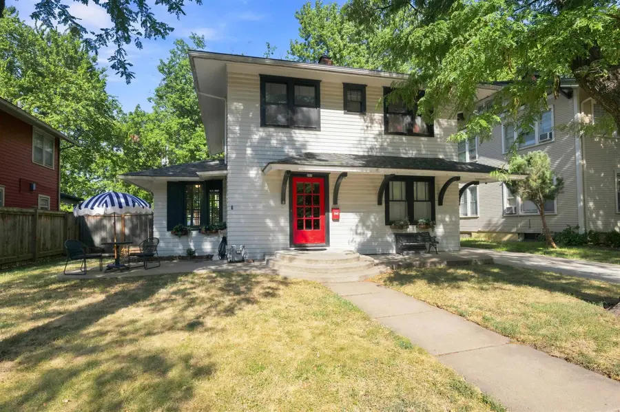 309 N Quentin St, Wichita, KS 67208 - #2